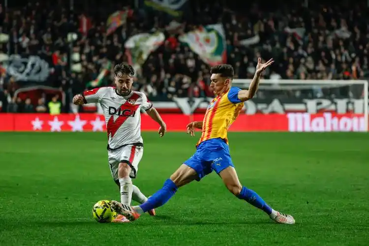 法国乙级联赛：卡昂 VS 巴黎FC